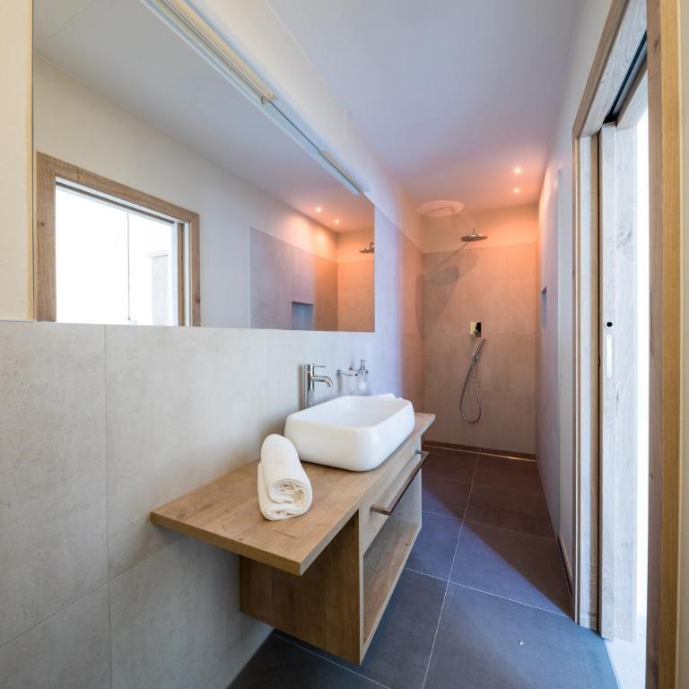 Weingut Weidlhof - Suite & Breakfast - Vacation for wine lovers - Appartamento con Terrazza - 5