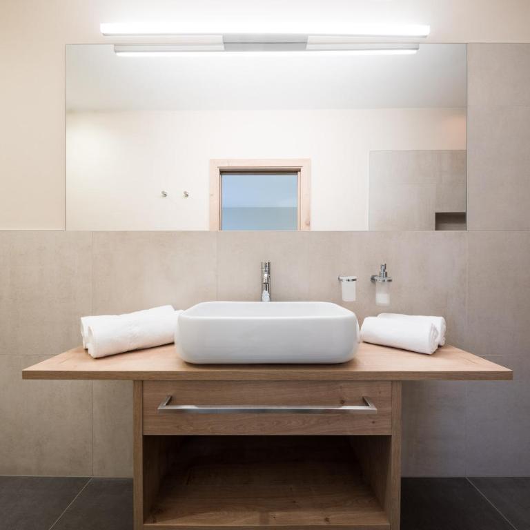 Weingut Weidlhof - Suite & Breakfast - Vacation for wine lovers - Appartamento con Terrazza - 4