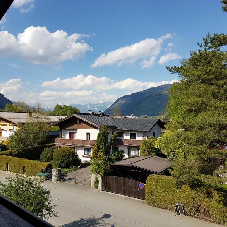 Alpina Apartments - Zell am See - Air Condition - Apartment mit Balkon - 18