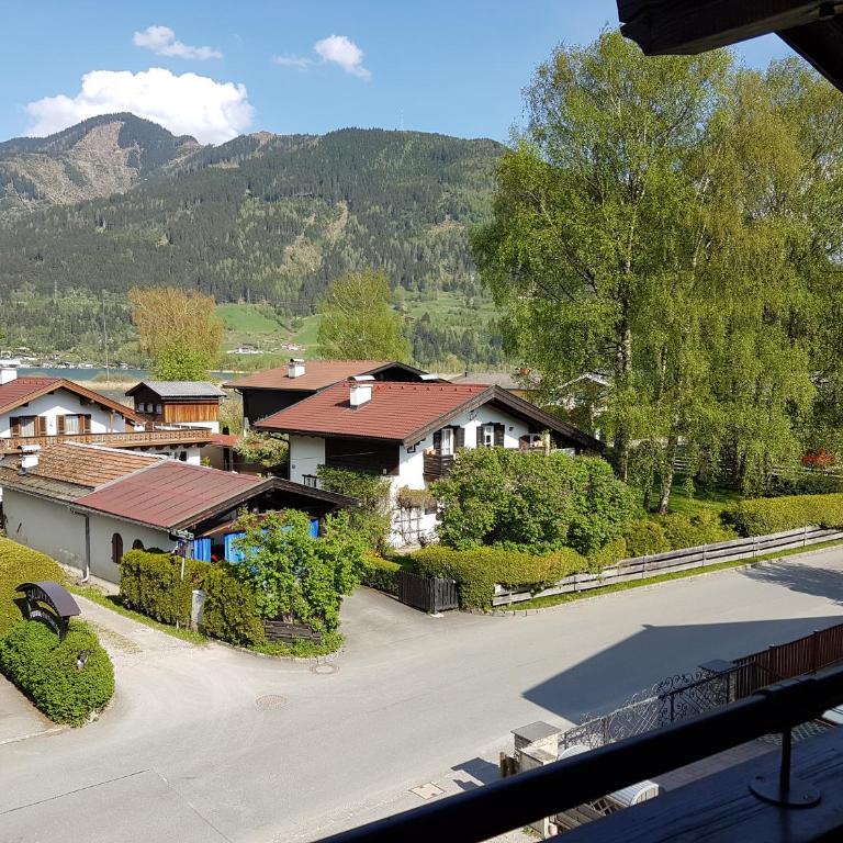 Alpina Apartments - Zell am See - Air Condition - Apartment mit Balkon - 19