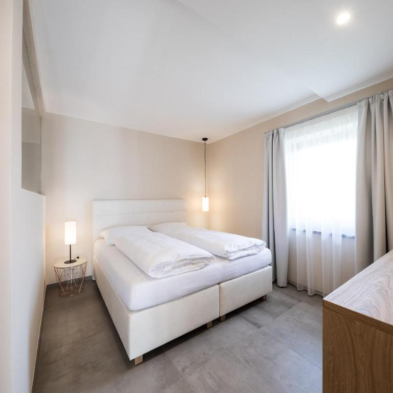 Weingut Weidlhof - Suite & Breakfast - Vacation for wine lovers - Appartamento con Terrazza - 1