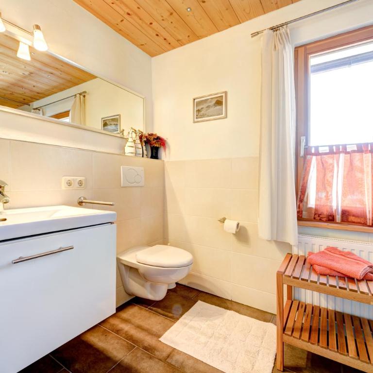 Appartement Walserstuba by A-Appartments - Appartamento - 5