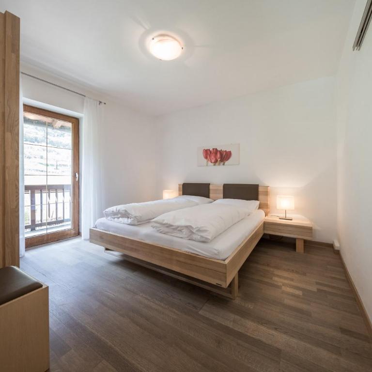 Weingut Weidlhof - Suite & Breakfast - Vacation for wine lovers - Appartamento con Balcone - 2