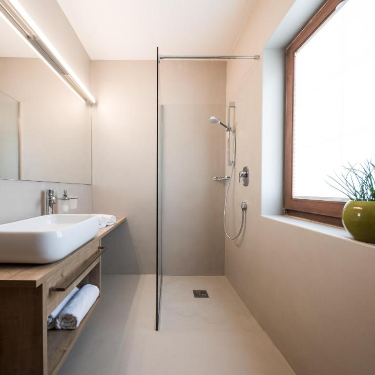 Weingut Weidlhof - Suite & Breakfast - Vacation for wine lovers - Appartamento con Terrazza - 3