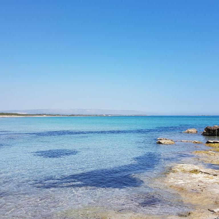 Casa sul Mare Marzamemi - Appartamento - 18