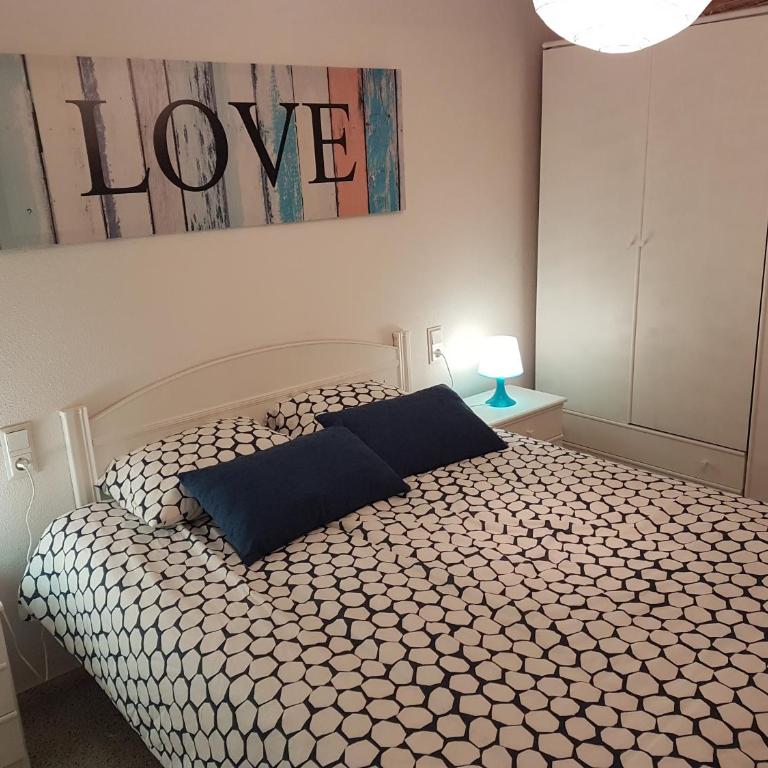 Apartamento Santa Pola - Apartamento - 15