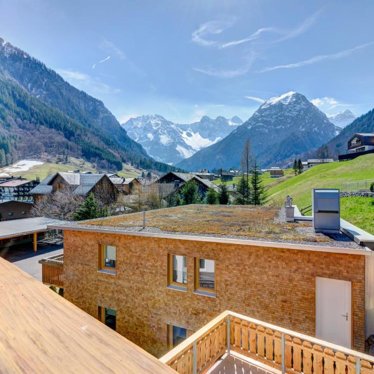 Appartement Zentral de Luxe by A-Appartments - Appartamento - 10