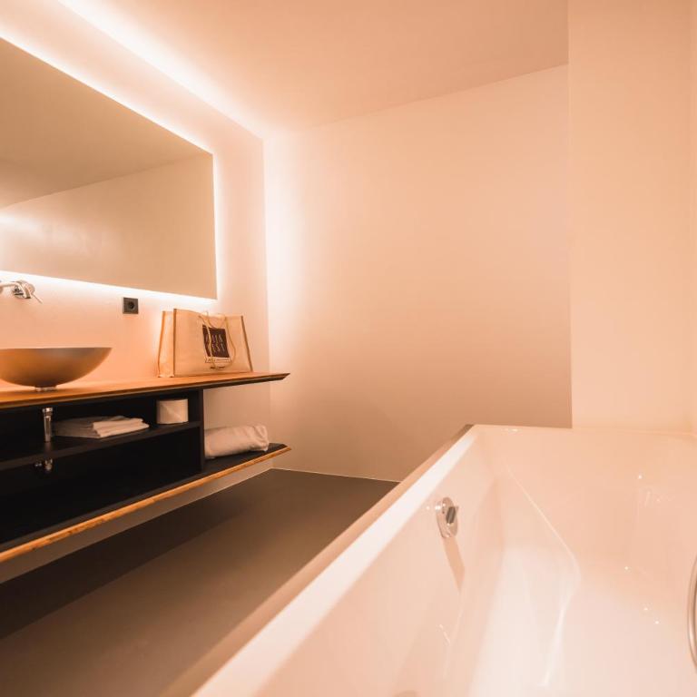 Hotel Adlernest - Suite Familiare - 6