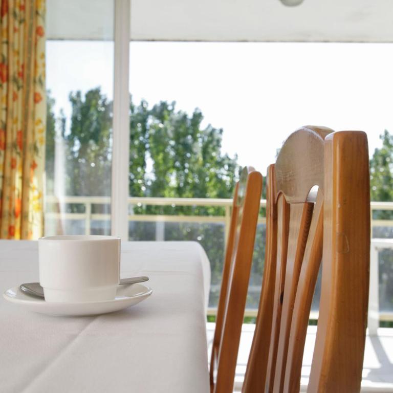 Rentalmar Los Peces - Apartamento de 3 dormitorios (8 adultos) - 9