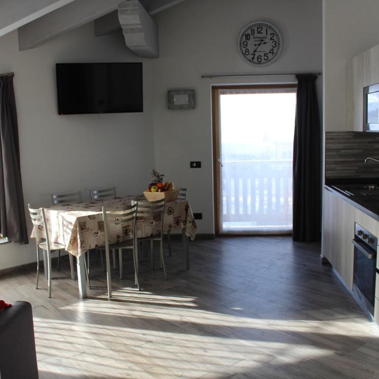Casa Marisa - Appartamento con 2 Camere da Letto - 5