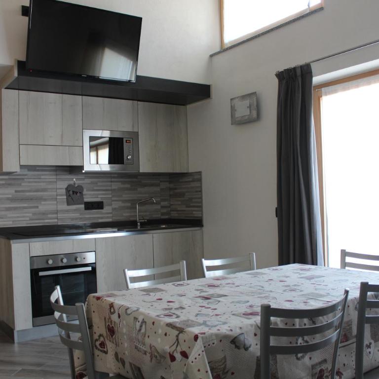 Casa Marisa - Appartamento con 2 Camere da Letto - 5