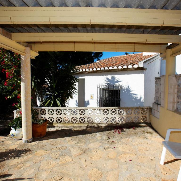 Florida Sol, 21 - Casa - 85