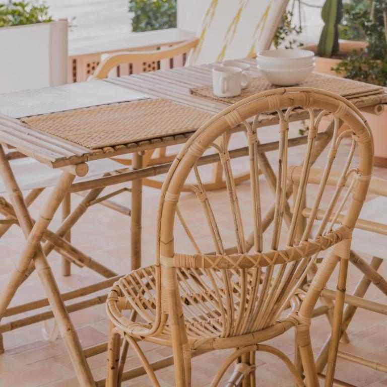 Moll Petit Apartments - Turismo de Interior - Studio Ground Floor - 5