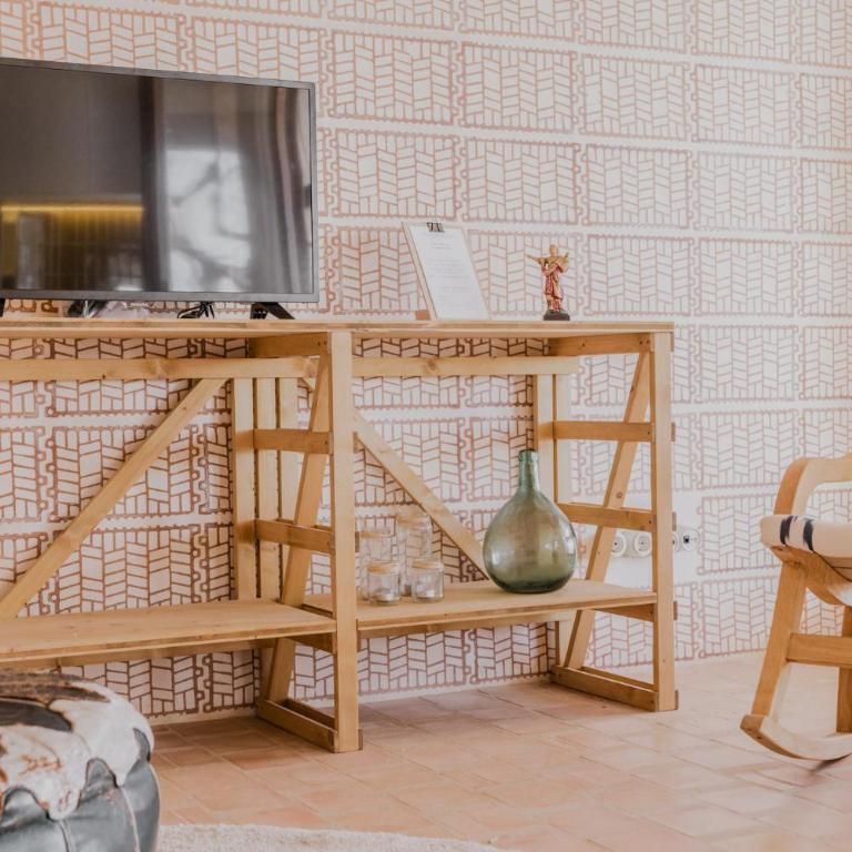 Moll Petit Apartments - Turismo de Interior - Studio Ground Floor - 3