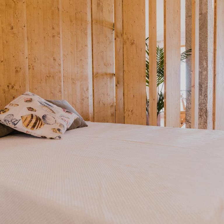 Moll Petit Apartments - Turismo de Interior - Studio Ground Floor - 7