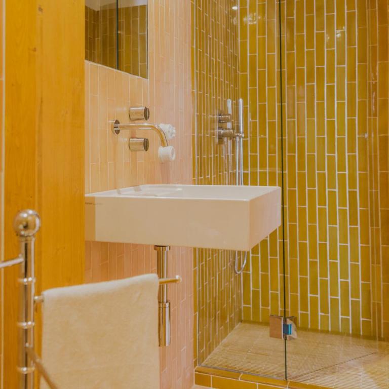 Moll Petit Apartments - Turismo de Interior - Studio Ground Floor - 10