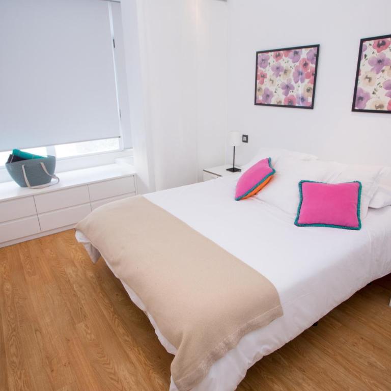 Superb Apartament Canteras - Apartamento Deluxe de 2 dormitorios - 18