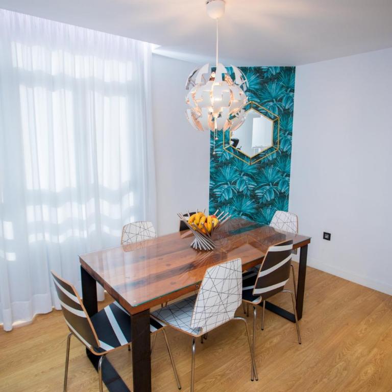 Superb Apartament Canteras - Apartamento Deluxe de 2 dormitorios - 8