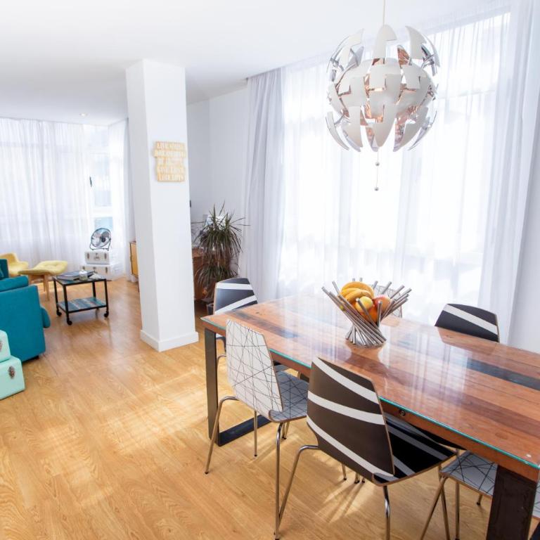 Superb Apartament Canteras - Apartamento Deluxe de 2 dormitorios - 2