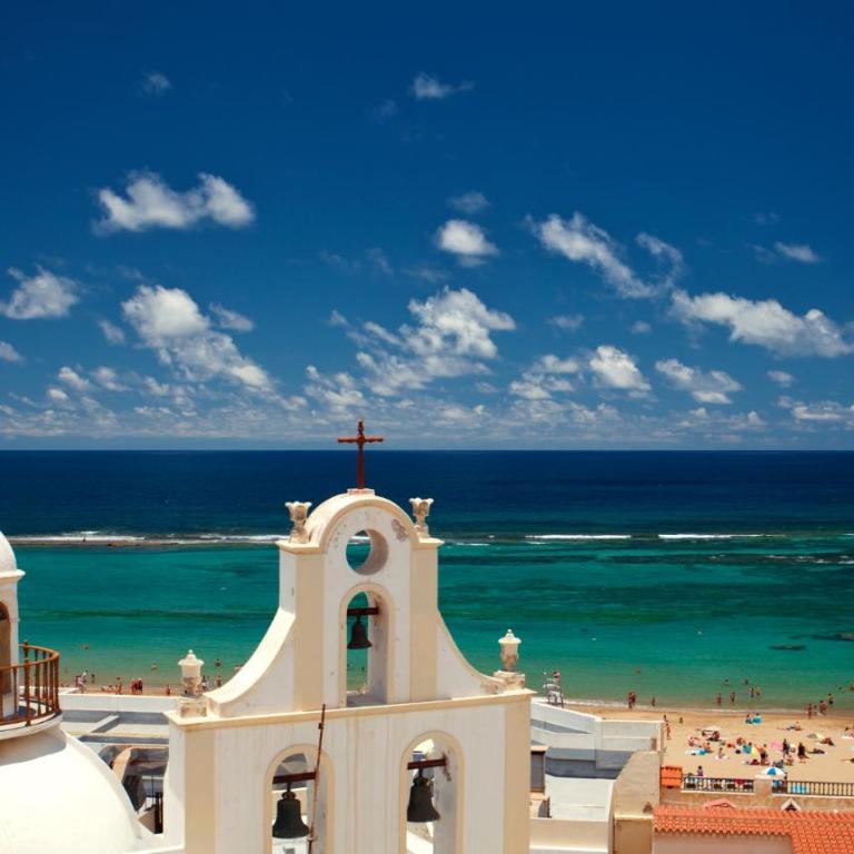 Superb Apartament Canteras - Apartamento Deluxe de 2 dormitorios - 34