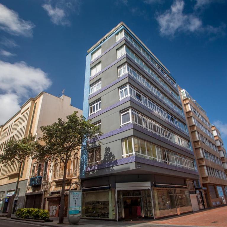 Superb Apartament Canteras - Apartamento Deluxe de 2 dormitorios - 25