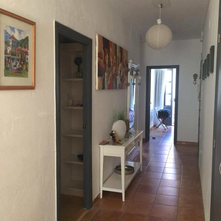 Ferienwohnung im Zentrum - Apartment - 18