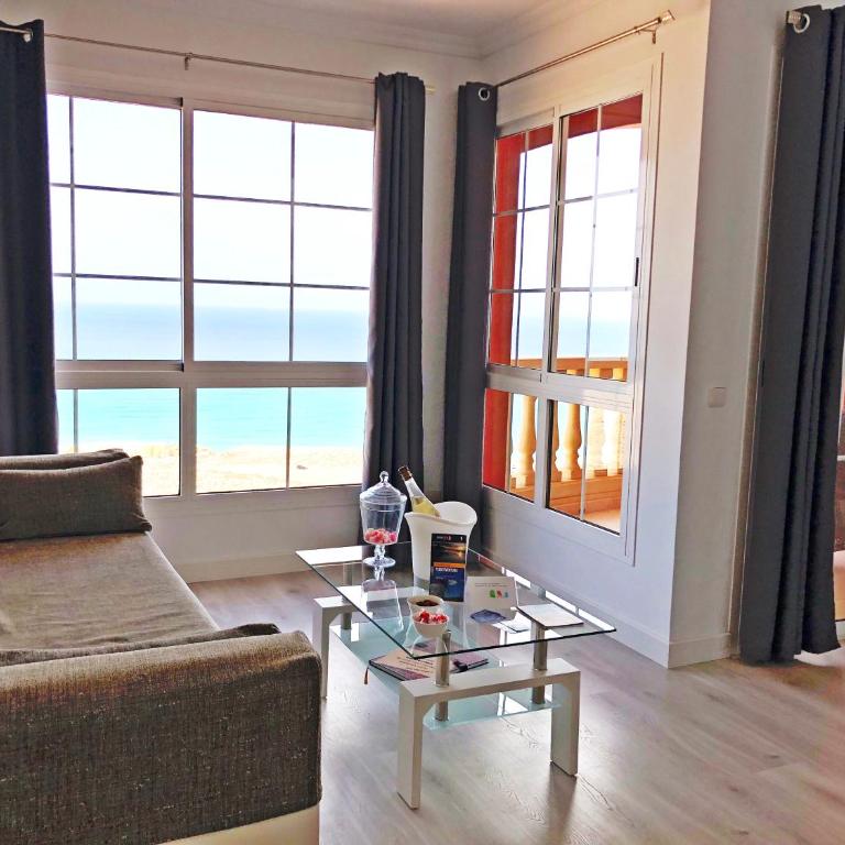 Apart. Playa La Barca - Apartamento - 21