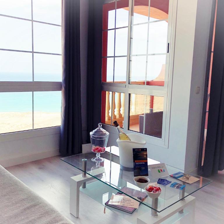 Apart. Playa La Barca - Apartamento - 22