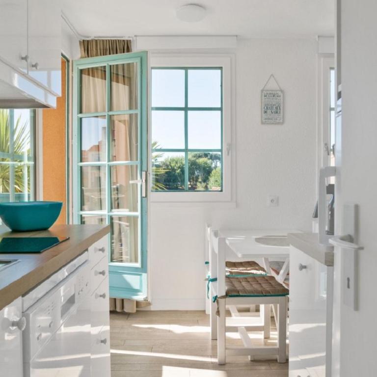 Residence Port Bourgenay - maeva Home - Prestige Apartment mit 1 Schlafzimmer (4 Personen) - 3