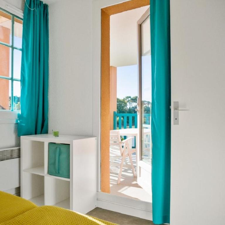 Residence Port Bourgenay - maeva Home - Prestige Apartment mit 1 Schlafzimmer (4 Personen) - 4