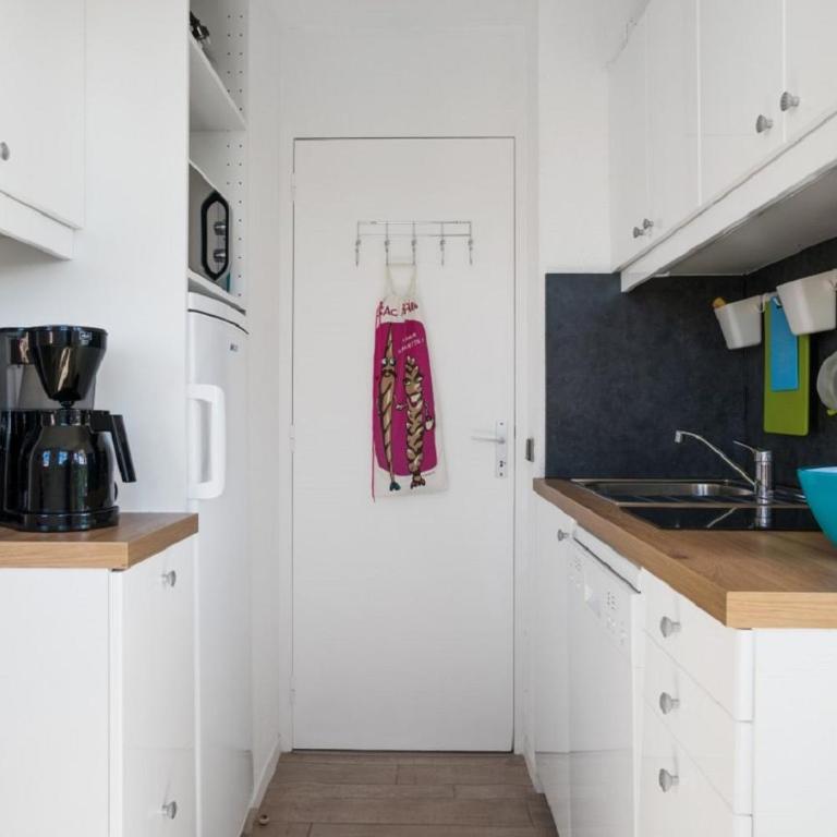Residence Port Bourgenay - maeva Home - Prestige Apartment mit 1 Schlafzimmer (4 Personen) - 2