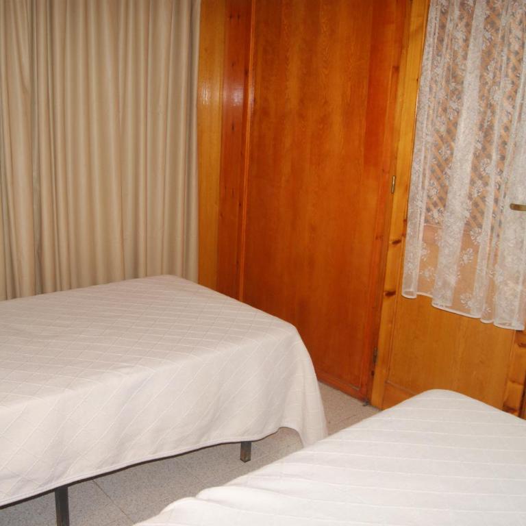 Apartamentos Sol Y Mar - Apartamento de 2 dormitorios - 14
