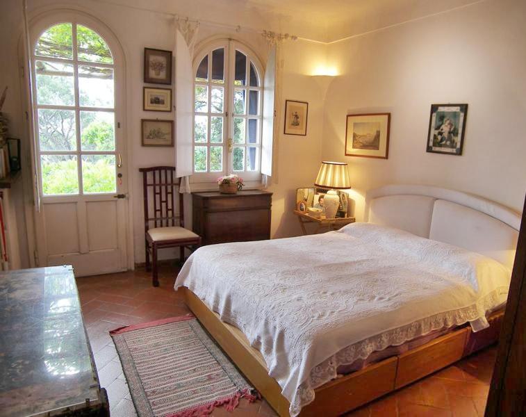 La Casa nel Bosco - Double Room with Garden View - 4
