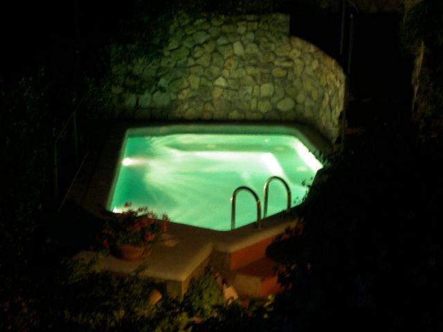 La Casa nel Bosco - King Room with Sea View - 25