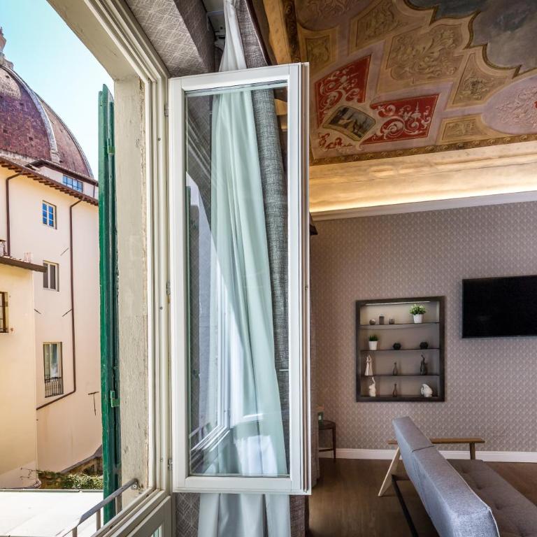 Martelli 6 Suite & Apartments - Suite Presidenziale - 5