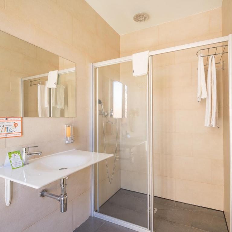 Baluart Apartments - Estudio (4 adultos) - 2