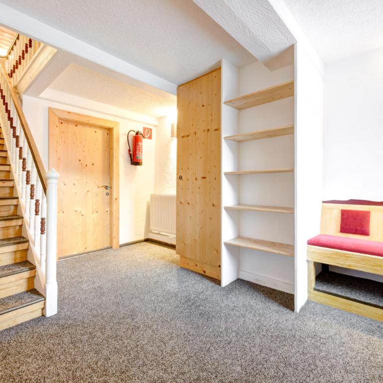 Appartement Familiennest Zentral by A-Appartments - Appartamento - 7