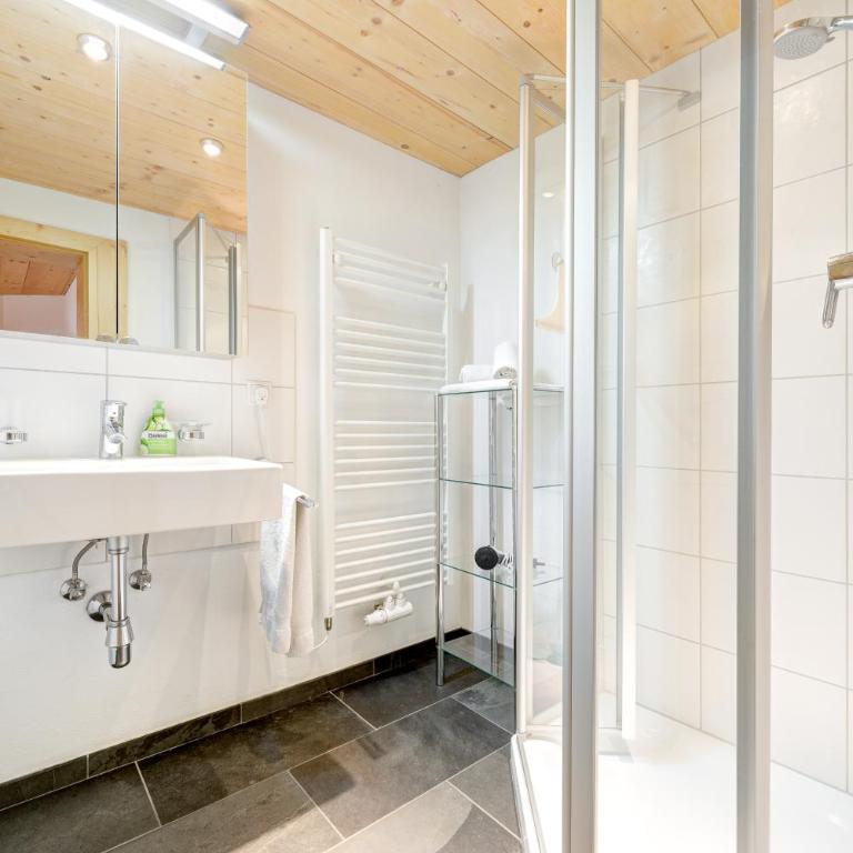Appartement Familiennest Zentral by A-Appartments - Appartamento - 5