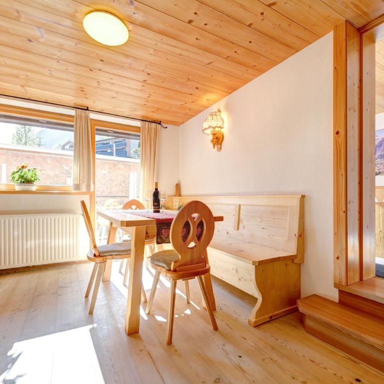 Appartement Familiennest Zentral by A-Appartments - Appartamento - 3
