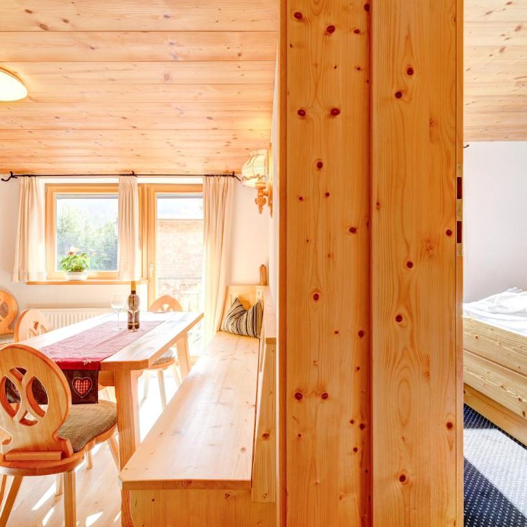 Appartement Familiennest Zentral by A-Appartments - Appartamento - 2