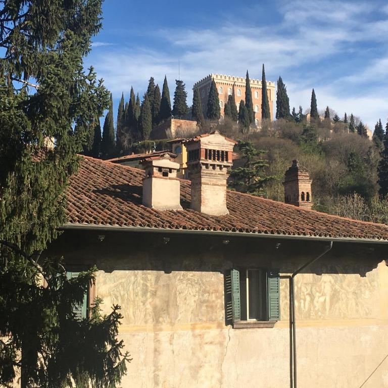 Letters to Juliet - Appartamento con 3 Camere da Letto - 4