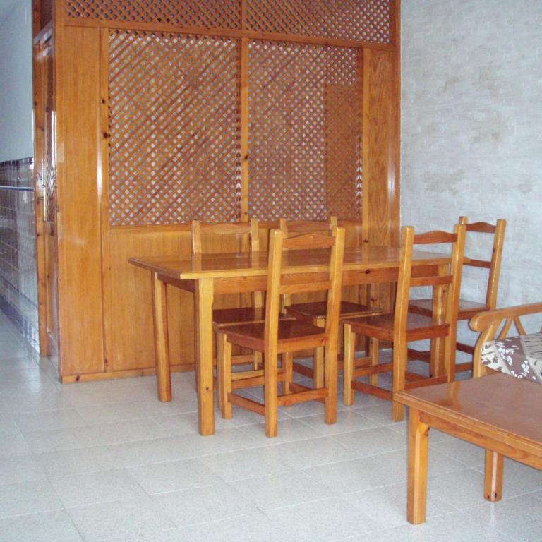 Apartamentos Sol Y Mar - Apartamento de 2 dormitorios - 13