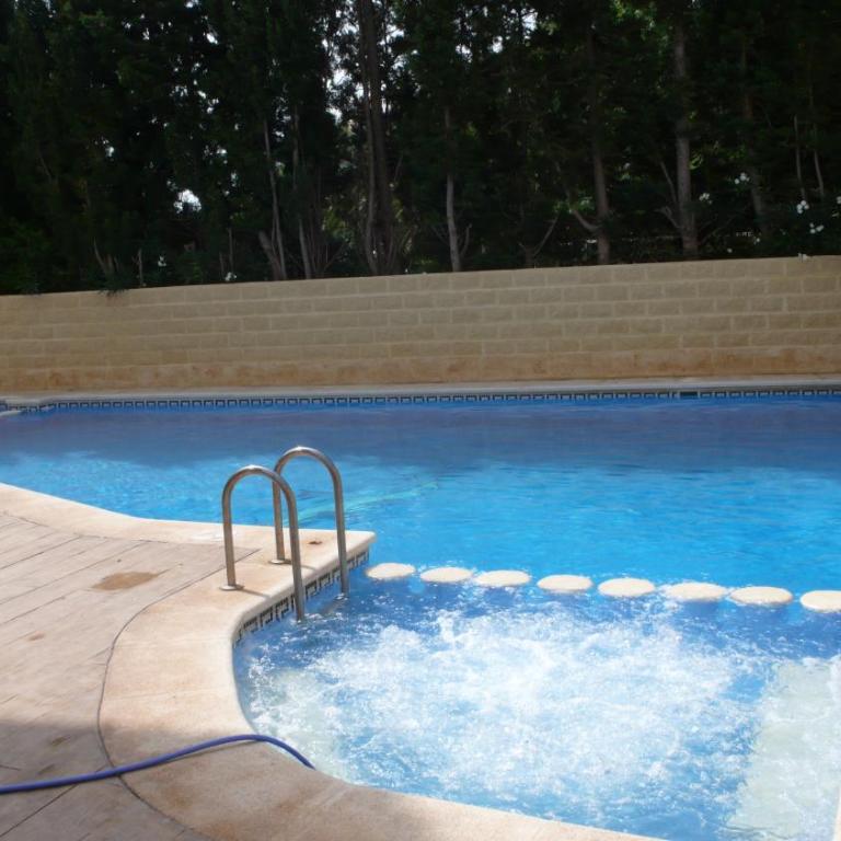 Apartamentos Sol Y Mar - Apartamento de 2 dormitorios - 12