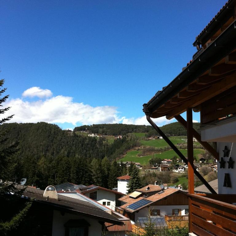 Alpin-Residence Amadeus - One-Bedroom Apartment - 3
