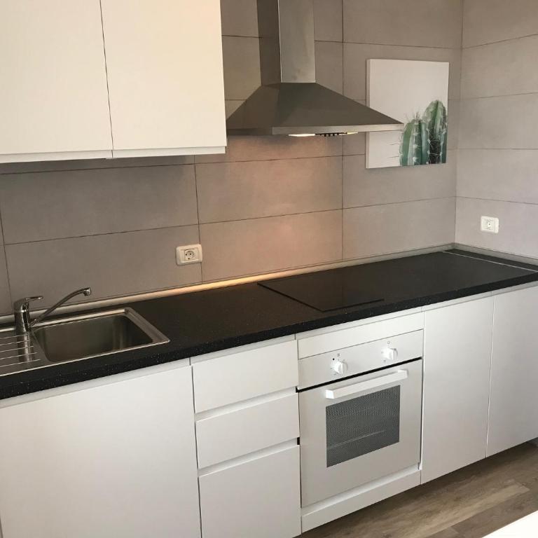 Apartamentos Bruja - Apartamento Superior de 1 dormitorio - 38