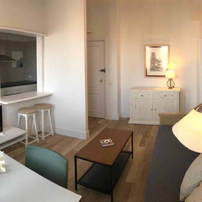 Apartamentos Bruja - Apartamento Superior de 1 dormitorio - 27
