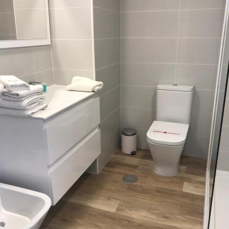 Apartamentos Bruja - Apartamento Superior de 1 dormitorio - 28