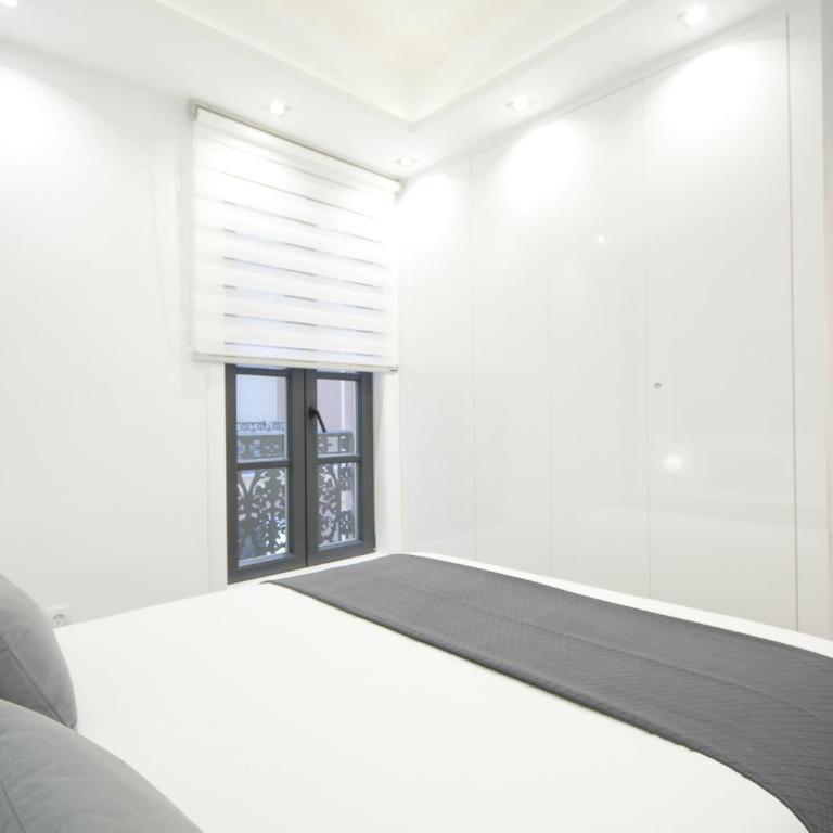 Apartamento nuevo y de lujo en puerta del sol - One-Bedroom Apartment - 4