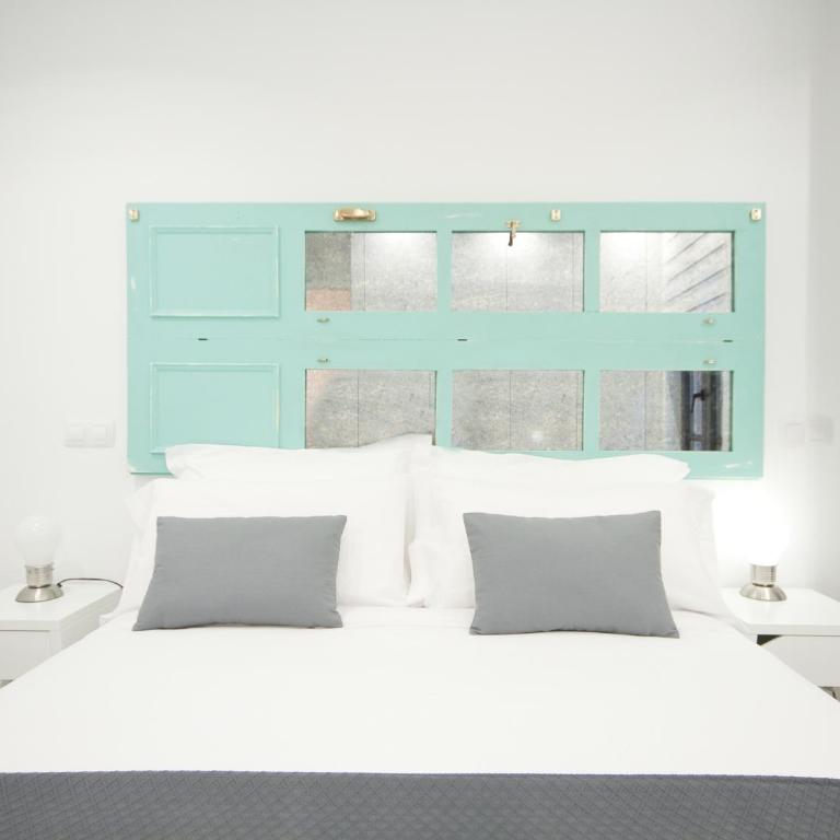 Apartamento nuevo y de lujo en puerta del sol - One-Bedroom Apartment - 10