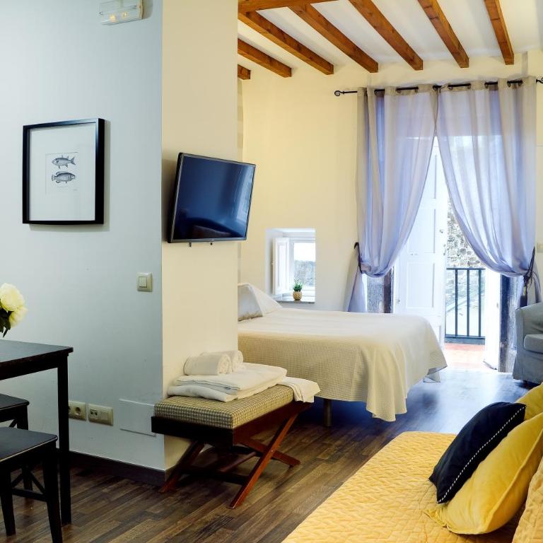 Inicia Casas Reales - Apartamento Estudio - 6